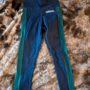 Adidas XS Classic Leggings